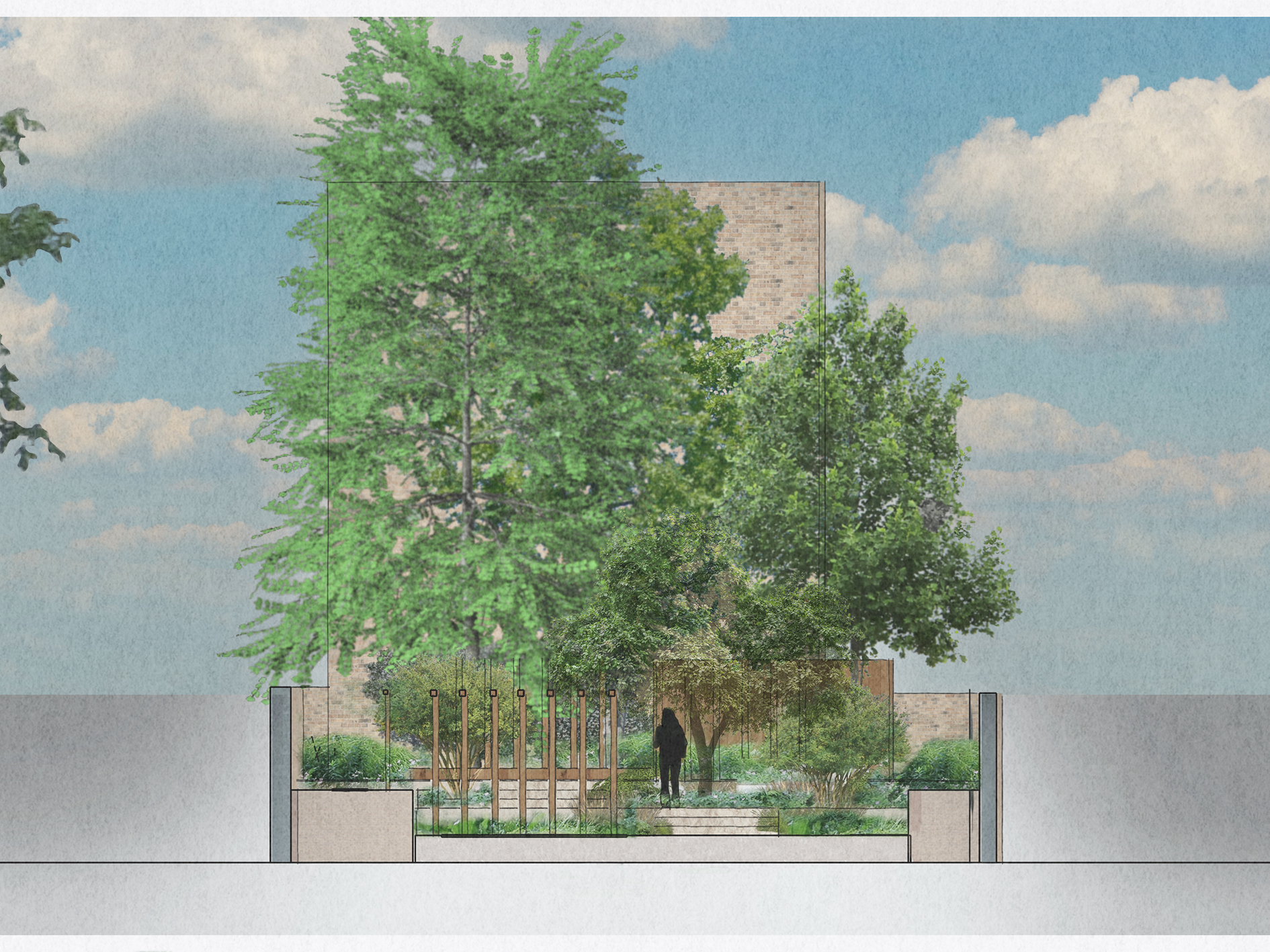 Section BB Elevation